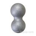 Lose Weight Popular 12Cm Yoga Ball Peanut Ball